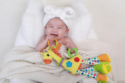 滁州宝宝头发造型